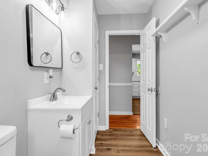 402 Horah Street, Salisbury, NC 28144.  MLS# CAR4430439, YatesRealty ID 54129. 