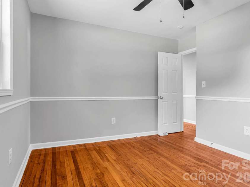 402 Horah Street, Salisbury, NC 28144.  MLS# CAR4430439, YatesRealty ID 54129. 