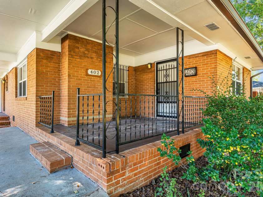402 Horah Street, Salisbury, NC 28144.  MLS# CAR4430439, YatesRealty ID 54129. 