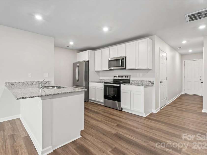 221 Century Drive, Salisbury, NC 28147.  MLS# CAR4246422, YatesRealty ID 5413. 