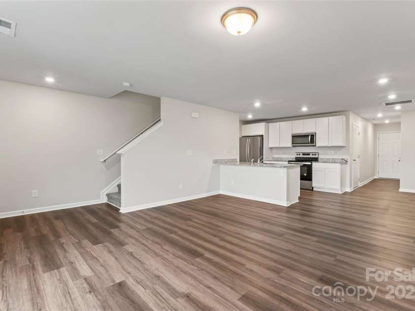 221 Century Drive, Salisbury, NC 28147.  MLS# CAR4246422, YatesRealty ID 5413. 