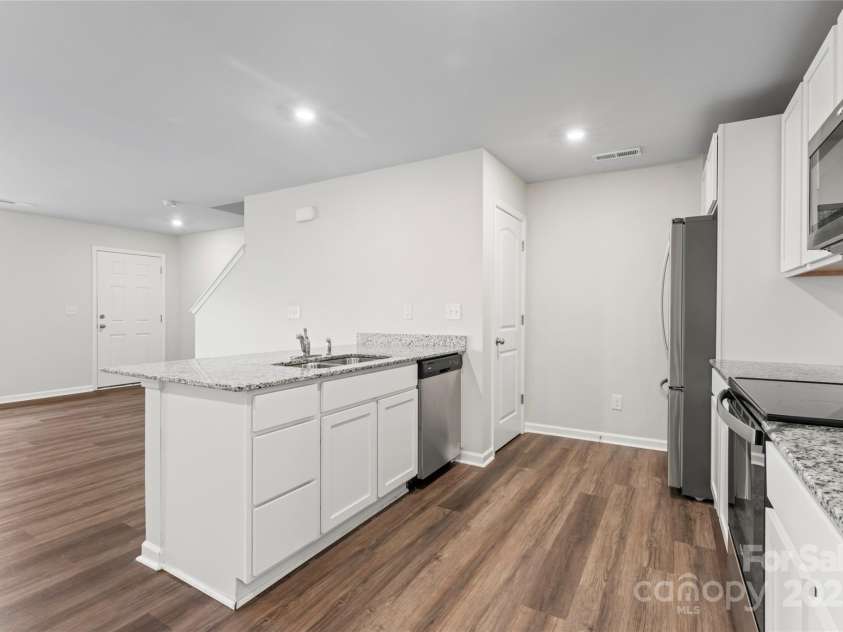 221 Century Drive, Salisbury, NC 28147.  MLS# CAR4246422, YatesRealty ID 5413. 