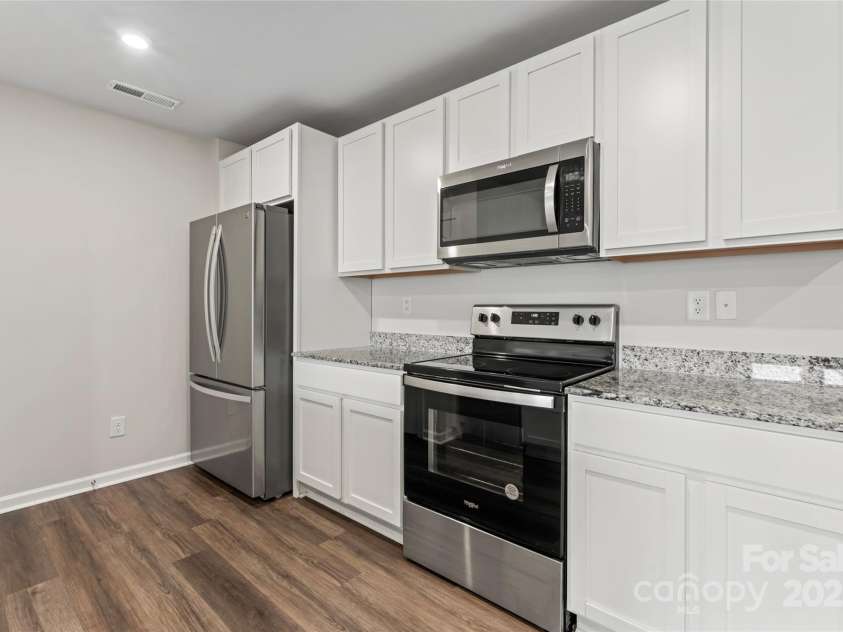 221 Century Drive, Salisbury, NC 28147.  MLS# CAR4246422, YatesRealty ID 5413. 