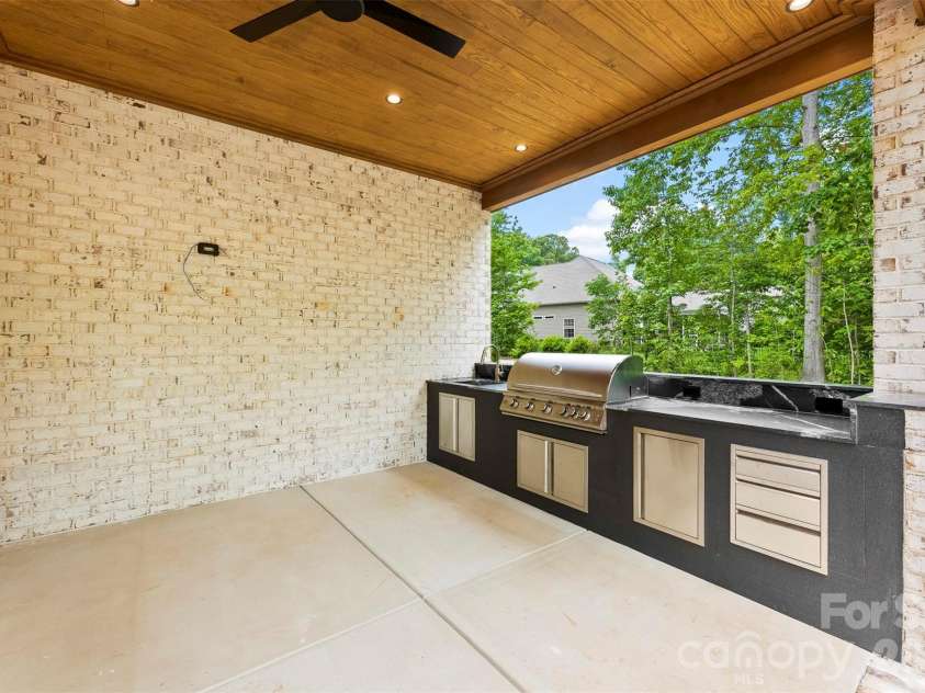 729 Amesbury Drive, Mt Ulla, NC 28125.  MLS# CAR4328135, YatesRealty ID 5413. 