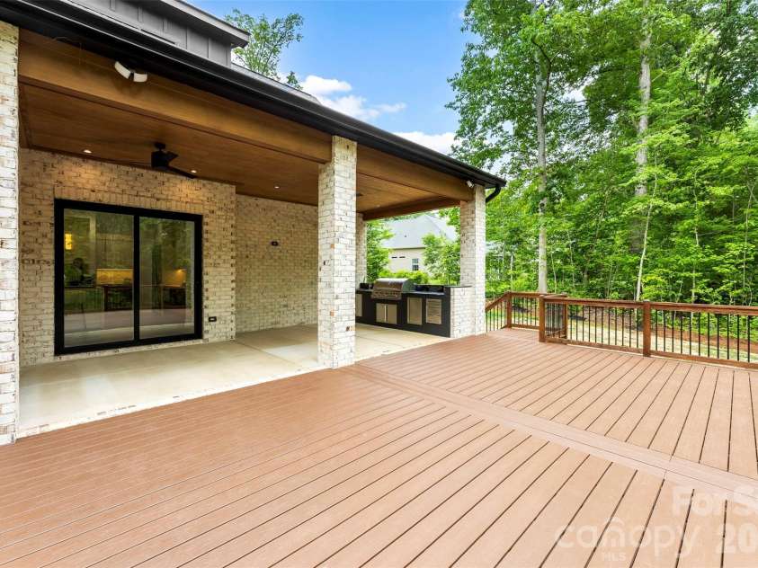729 Amesbury Drive, Mt Ulla, NC 28125.  MLS# CAR4328135, YatesRealty ID 5413. 