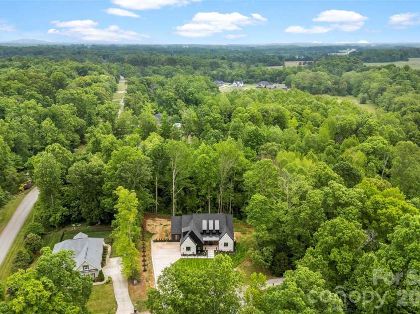 729 Amesbury Drive, Mt Ulla, NC 28125.  MLS# CAR4328135, YatesRealty ID 5413. 