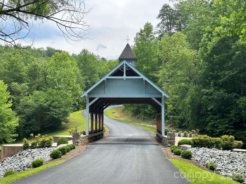 5 Chalet Court, Mill Spring, NC 28756.  MLS# CAR4430432, YatesRealty ID 54131. 