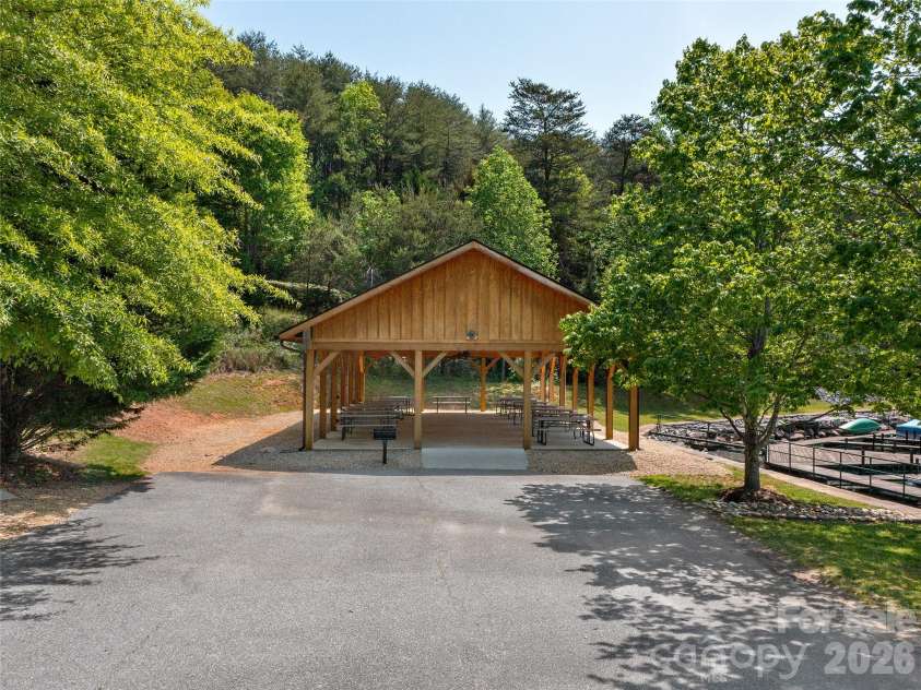5 Chalet Court, Mill Spring, NC 28756.  MLS# CAR4430432, YatesRealty ID 54131. 