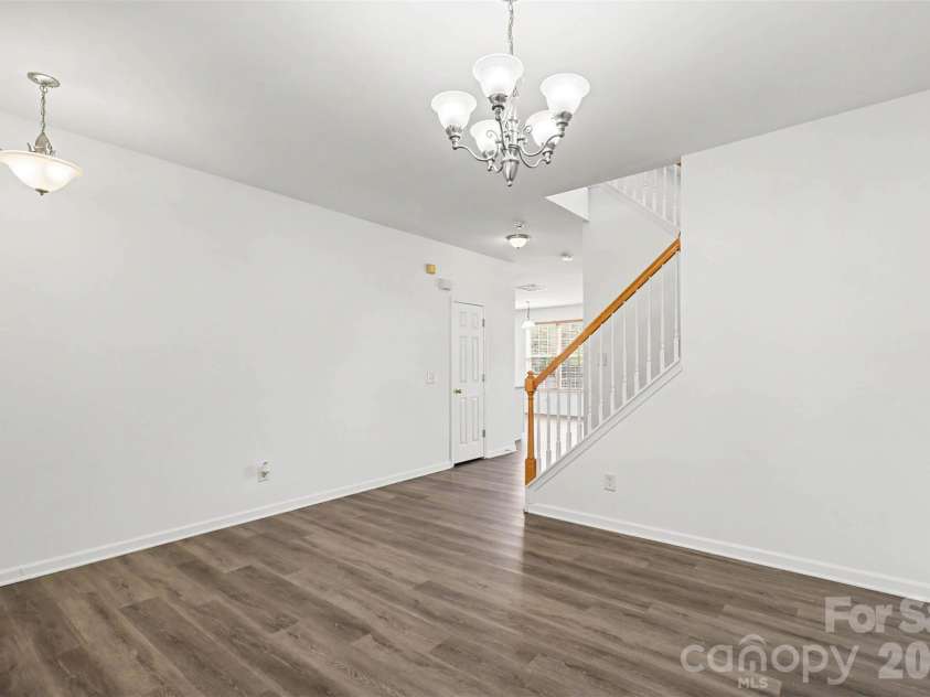 1530 Big Leaf Drive, Charlotte, NC 28262.  MLS# CAR4426949, YatesRealty ID 54132. 
