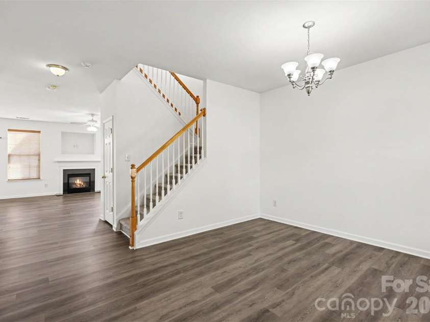 1530 Big Leaf Drive, Charlotte, NC 28262.  MLS# CAR4426949, YatesRealty ID 54132. 