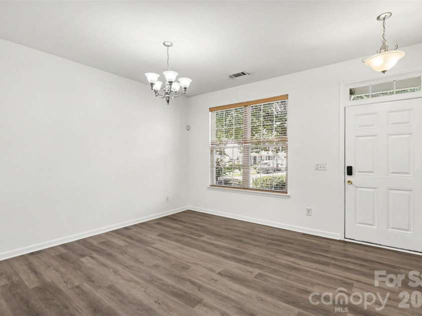 1530 Big Leaf Drive, Charlotte, NC 28262.  MLS# CAR4426949, YatesRealty ID 54132. 