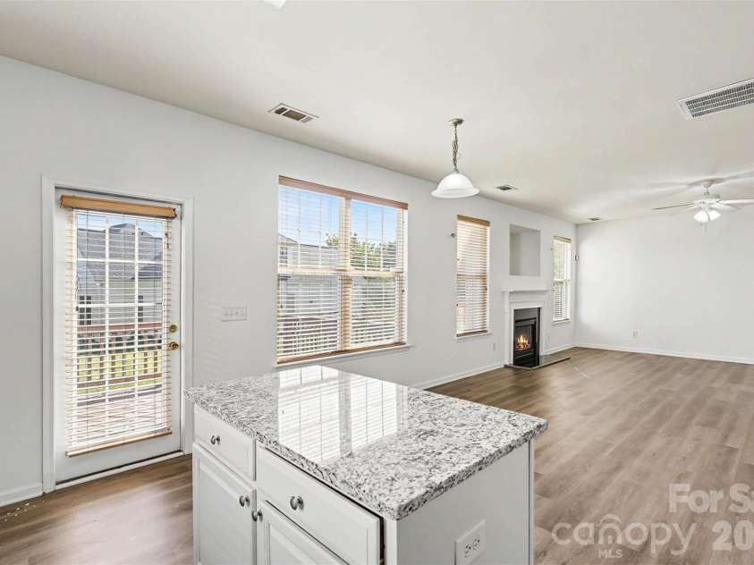 1530 Big Leaf Drive, Charlotte, NC 28262.  MLS# CAR4426949, YatesRealty ID 54132. 