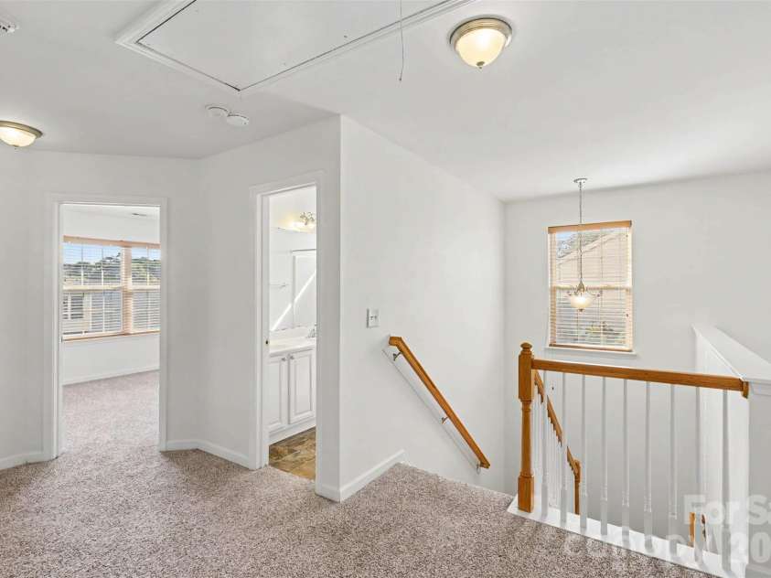 1530 Big Leaf Drive, Charlotte, NC 28262.  MLS# CAR4426949, YatesRealty ID 54132. 