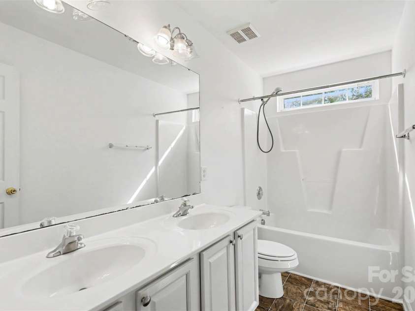 1530 Big Leaf Drive, Charlotte, NC 28262.  MLS# CAR4426949, YatesRealty ID 54132. 