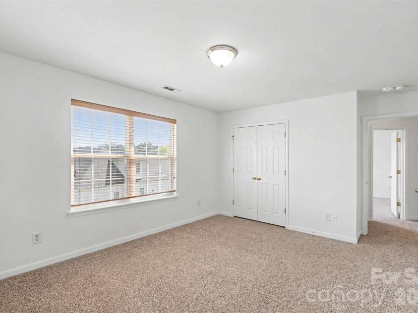 1530 Big Leaf Drive, Charlotte, NC 28262.  MLS# CAR4426949, YatesRealty ID 54132. 