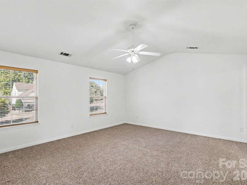1530 Big Leaf Drive, Charlotte, NC 28262.  MLS# CAR4426949, YatesRealty ID 54132. 