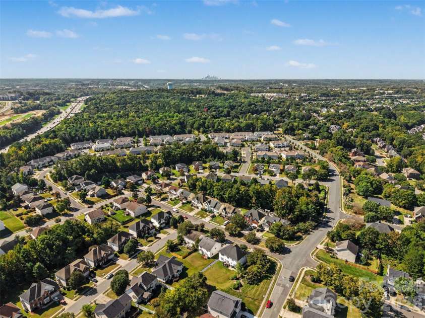 1530 Big Leaf Drive, Charlotte, NC 28262.  MLS# CAR4426949, YatesRealty ID 54132. 