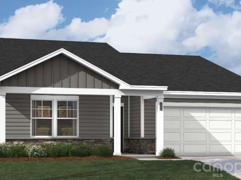 1185 Grebe Road, Sherrills Ford, NC 28673.  MLS# CAR4430468, YatesRealty ID 54133. Example Photo
