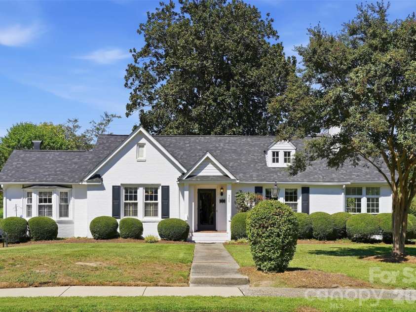 755 Milton Avenue, Rock Hill, SC 29730.  MLS# CAR4429600, YatesRealty ID 54134. 