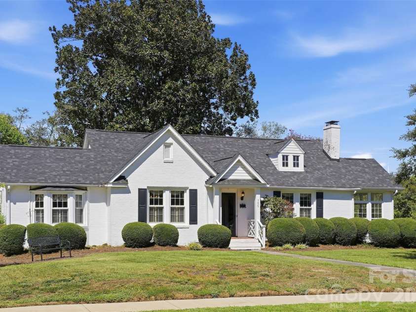 755 Milton Avenue, Rock Hill, SC 29730.  MLS# CAR4429600, YatesRealty ID 54134. 