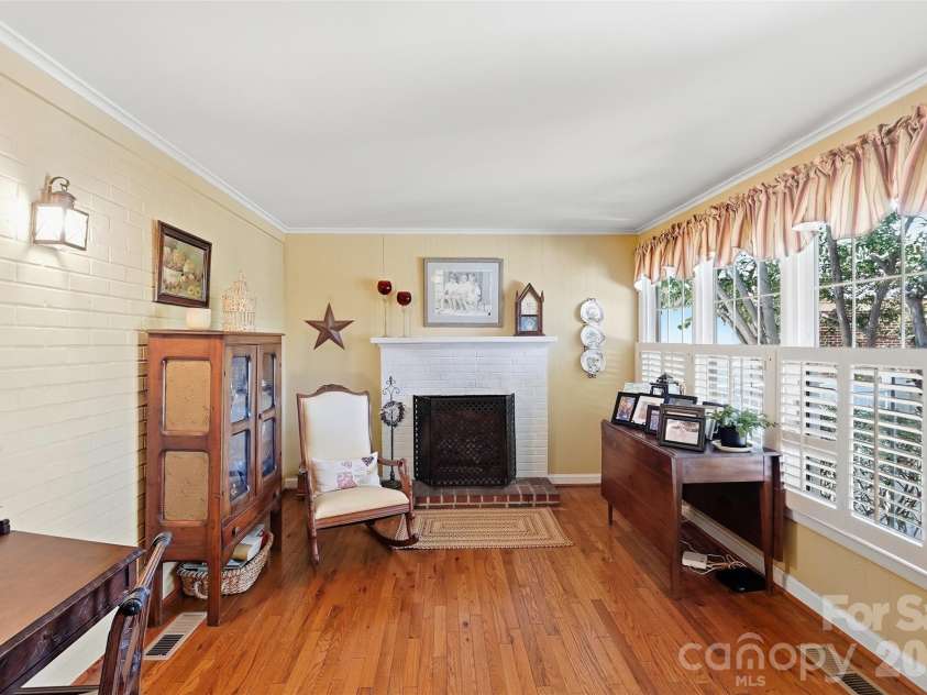 755 Milton Avenue, Rock Hill, SC 29730.  MLS# CAR4429600, YatesRealty ID 54134. 