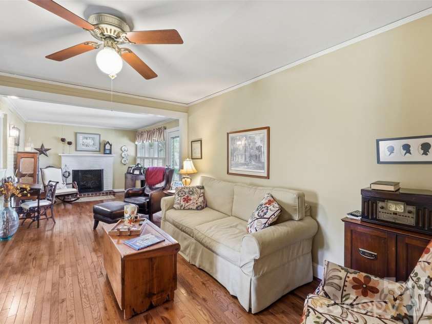 755 Milton Avenue, Rock Hill, SC 29730.  MLS# CAR4429600, YatesRealty ID 54134. 