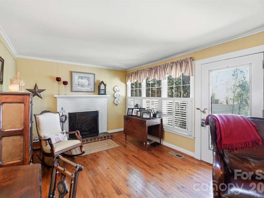 755 Milton Avenue, Rock Hill, SC 29730.  MLS# CAR4429600, YatesRealty ID 54134. 