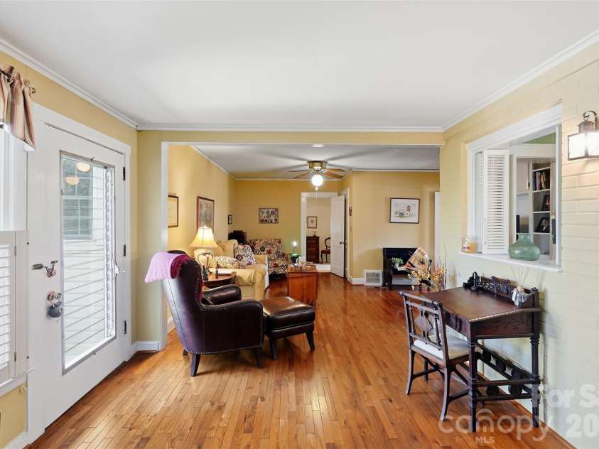 755 Milton Avenue, Rock Hill, SC 29730.  MLS# CAR4429600, YatesRealty ID 54134. 
