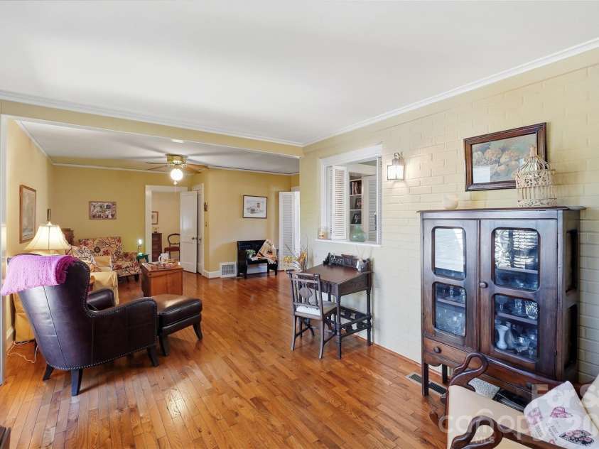 755 Milton Avenue, Rock Hill, SC 29730.  MLS# CAR4429600, YatesRealty ID 54134. 