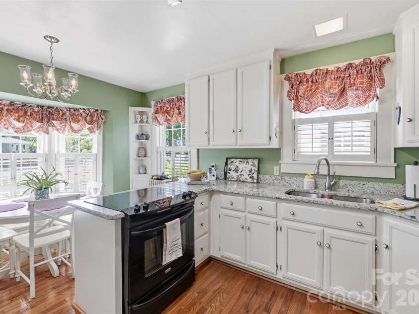 755 Milton Avenue, Rock Hill, SC 29730.  MLS# CAR4429600, YatesRealty ID 54134. 