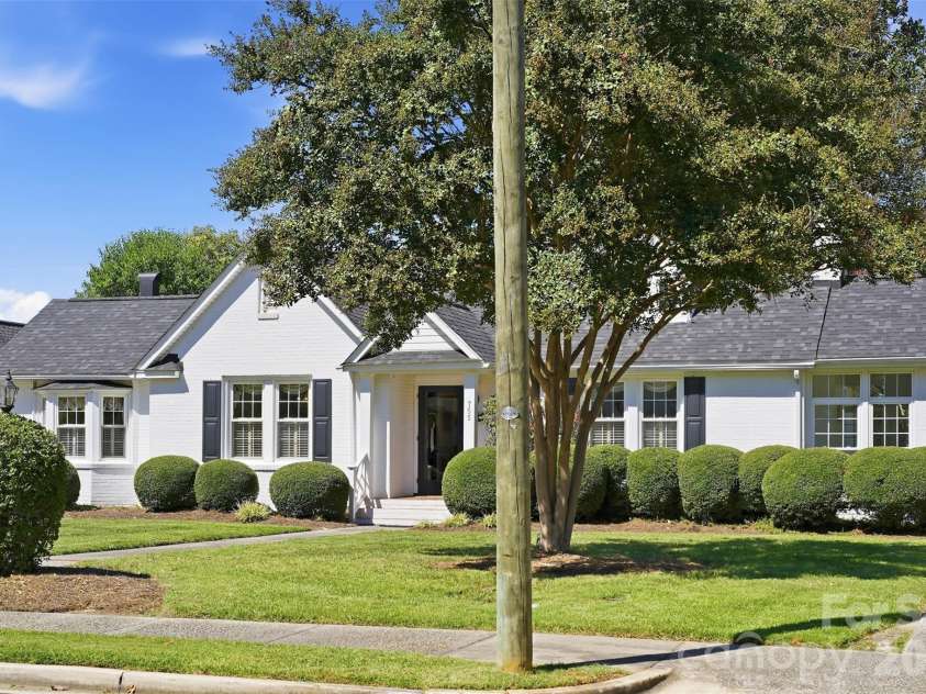 755 Milton Avenue, Rock Hill, SC 29730.  MLS# CAR4429600, YatesRealty ID 54134. 