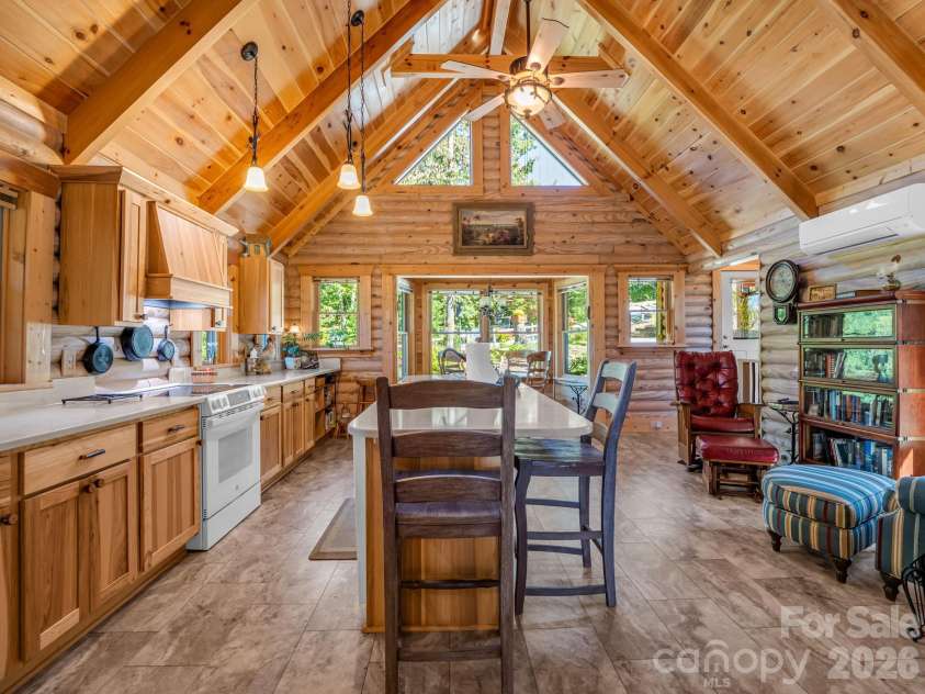 762 Valley View Drive, Bostic, NC 28018.  MLS# CAR4430472, YatesRealty ID 54135. 