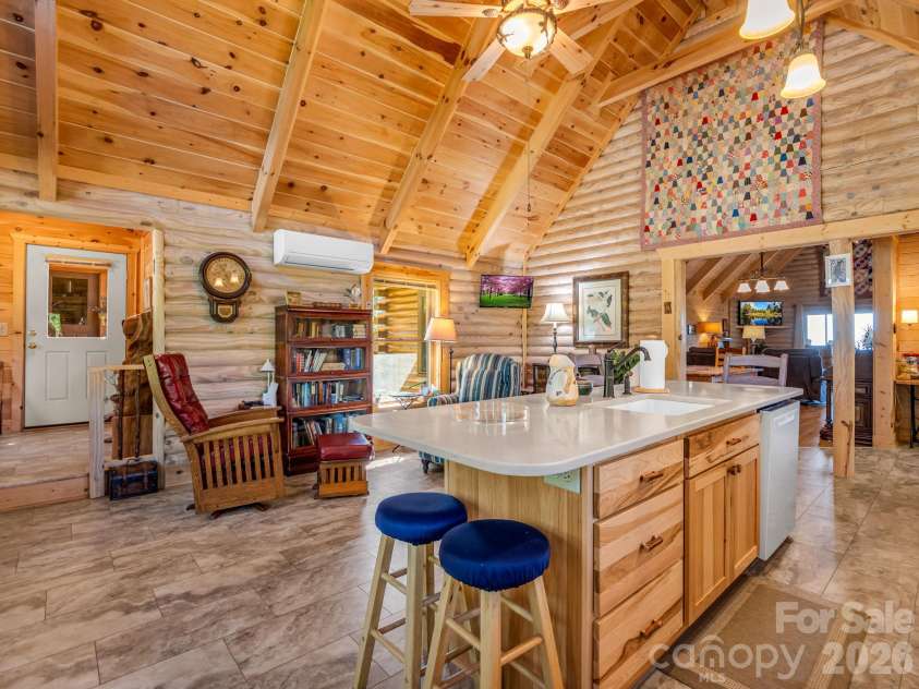 762 Valley View Drive, Bostic, NC 28018.  MLS# CAR4430472, YatesRealty ID 54135. 