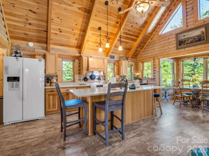 762 Valley View Drive, Bostic, NC 28018.  MLS# CAR4430472, YatesRealty ID 54135. 