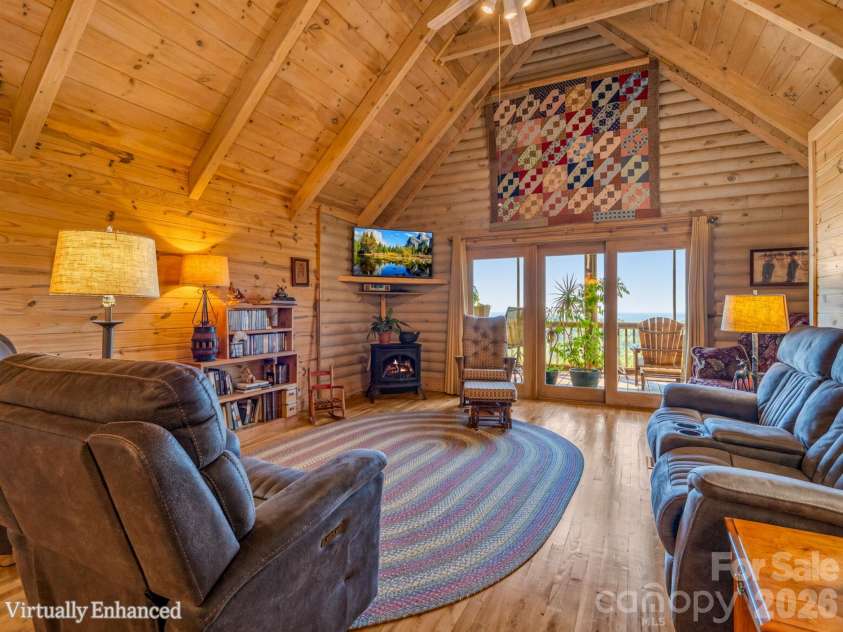 762 Valley View Drive, Bostic, NC 28018.  MLS# CAR4430472, YatesRealty ID 54135. 