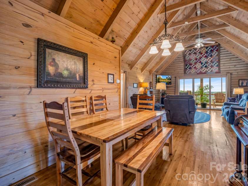 762 Valley View Drive, Bostic, NC 28018.  MLS# CAR4430472, YatesRealty ID 54135. 
