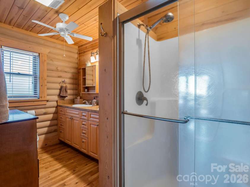 762 Valley View Drive, Bostic, NC 28018.  MLS# CAR4430472, YatesRealty ID 54135. 