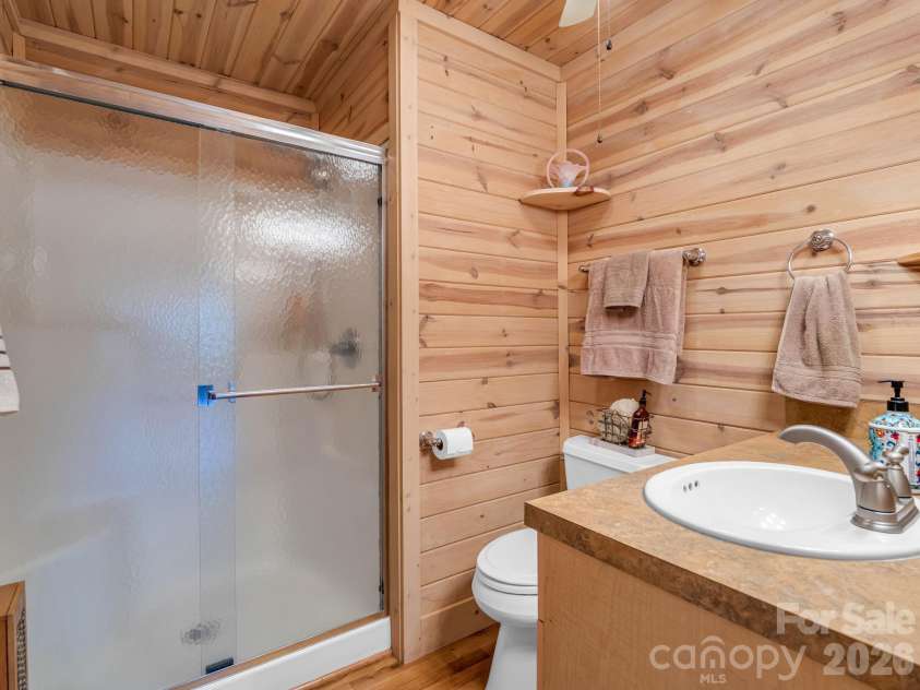 762 Valley View Drive, Bostic, NC 28018.  MLS# CAR4430472, YatesRealty ID 54135. 