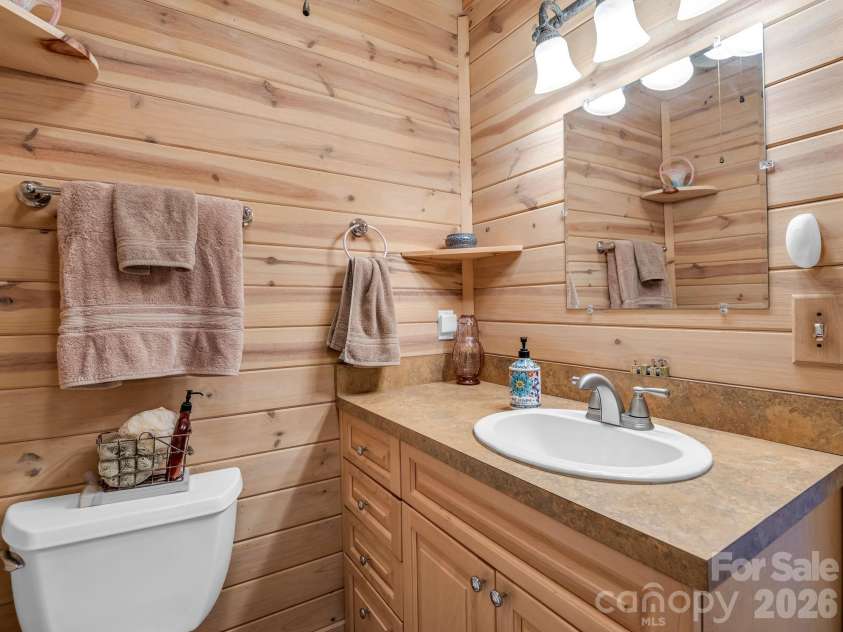 762 Valley View Drive, Bostic, NC 28018.  MLS# CAR4430472, YatesRealty ID 54135. 