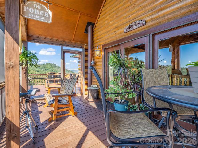 762 Valley View Drive, Bostic, NC 28018.  MLS# CAR4430472, YatesRealty ID 54135. 