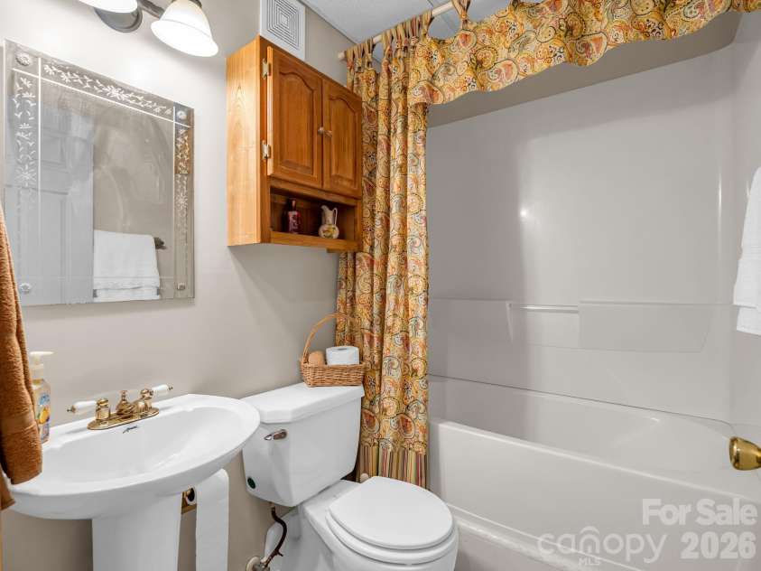762 Valley View Drive, Bostic, NC 28018.  MLS# CAR4430472, YatesRealty ID 54135. 