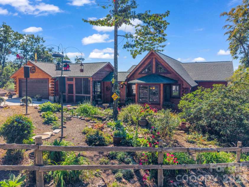 762 Valley View Drive, Bostic, NC 28018.  MLS# CAR4430472, YatesRealty ID 54135. 