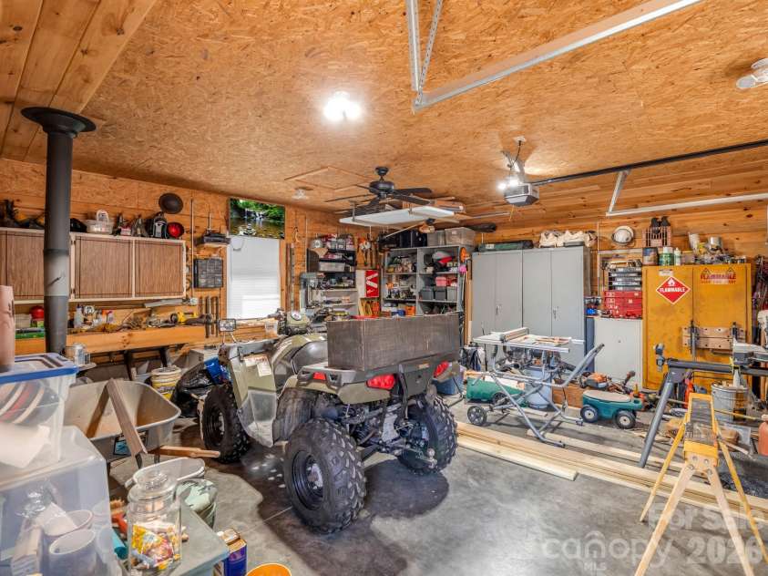 762 Valley View Drive, Bostic, NC 28018.  MLS# CAR4430472, YatesRealty ID 54135. 