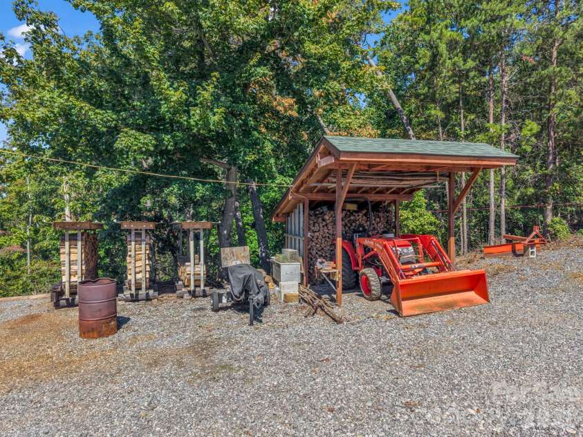 762 Valley View Drive, Bostic, NC 28018.  MLS# CAR4430472, YatesRealty ID 54135. 