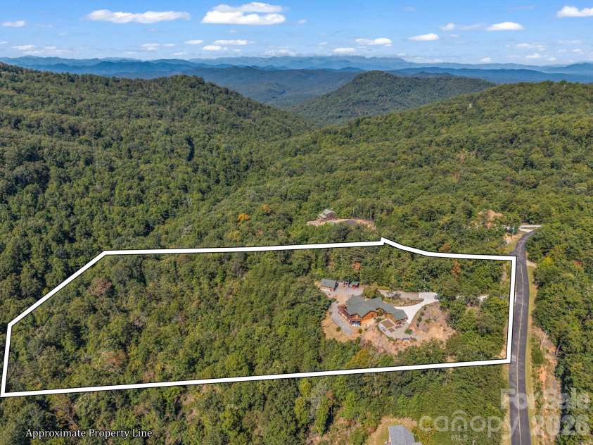 762 Valley View Drive, Bostic, NC 28018.  MLS# CAR4430472, YatesRealty ID 54135. 