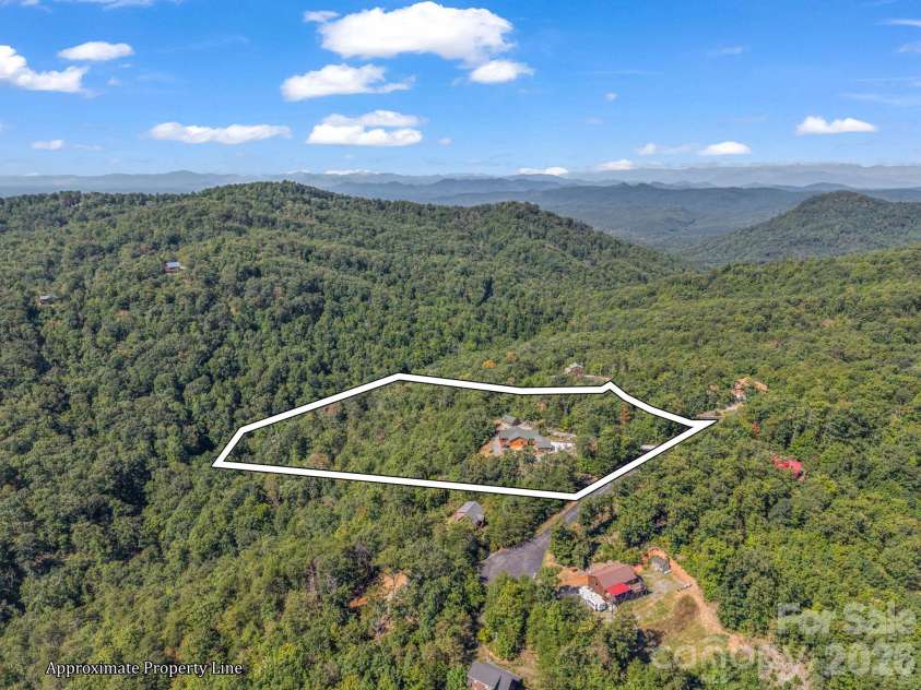 762 Valley View Drive, Bostic, NC 28018.  MLS# CAR4430472, YatesRealty ID 54135. 