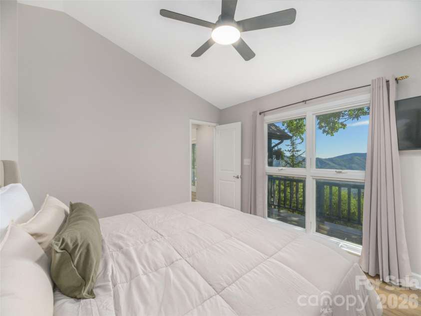 465 Leatherwood Road, Maggie Valley, NC 28751.  MLS# CAR4430446, YatesRealty ID 54136. 