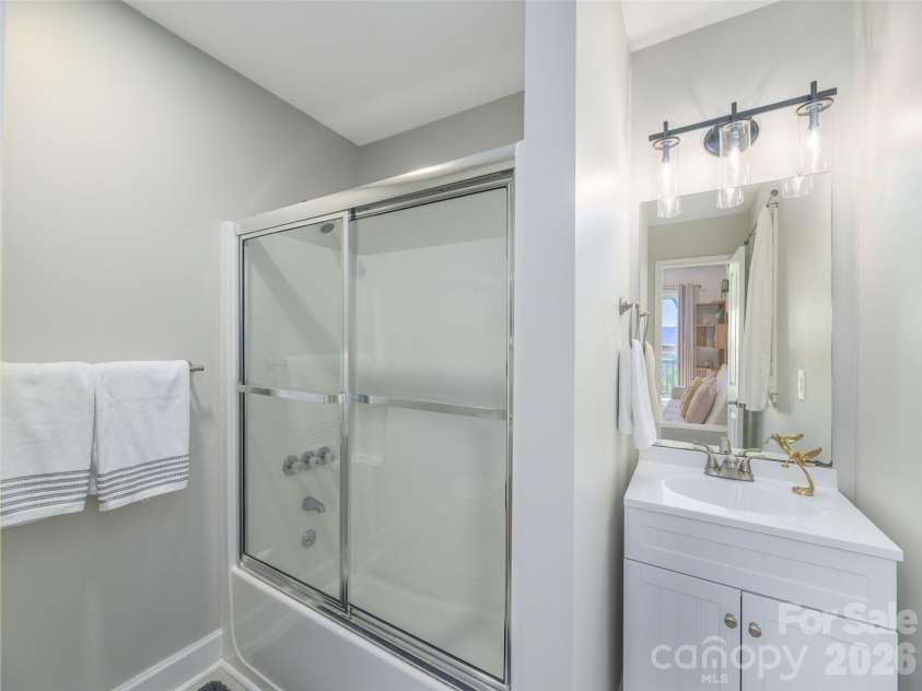 465 Leatherwood Road, Maggie Valley, NC 28751.  MLS# CAR4430446, YatesRealty ID 54136. 
