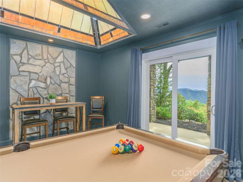 465 Leatherwood Road, Maggie Valley, NC 28751.  MLS# CAR4430446, YatesRealty ID 54136. 
