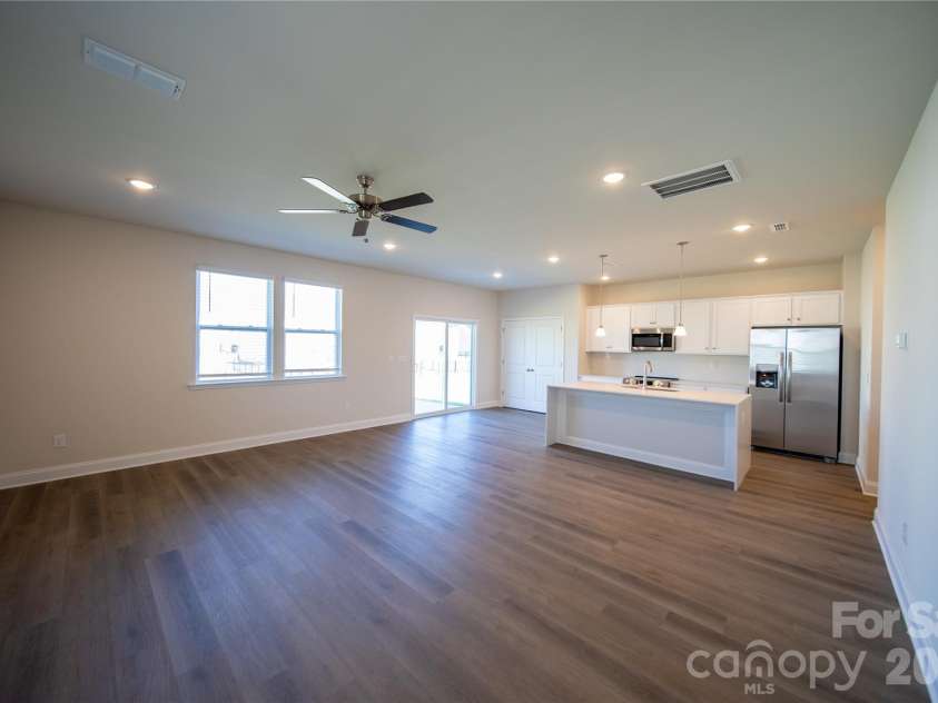 539 Larragan Drive, Denver, NC 28037.  MLS# CAR4430471, YatesRealty ID 54137. 